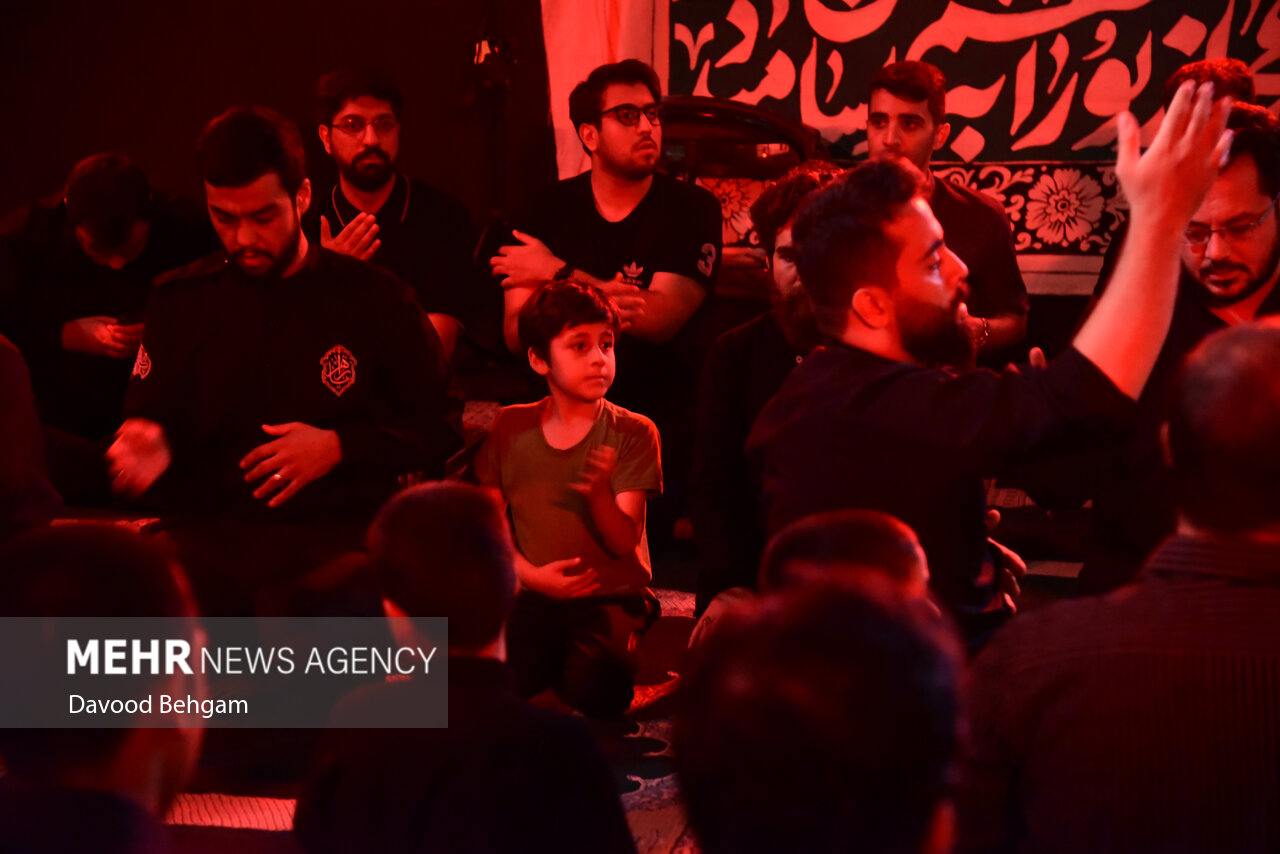 این نواها را در اربعین گوش کنید؛ شنیدن نوحه‌هایی که متفاوت شدند