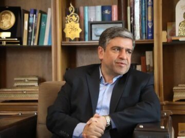 اردبیل بیش از ۱.۲ درصد صنعت کشور را به خود اختصاص داده است