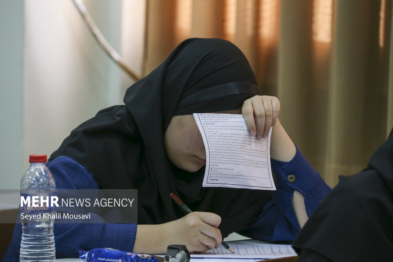 بحران انتخاب رشته در ایران؛ از فشار اجتماعی تا ناکارآمدی نظام آموزش