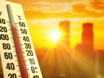 رطوبت و شرجی هوا در استان بوشهر افزایش می یابد
