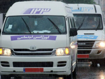 ۱۳ هزار مازندرانی از خدمات اورژانس اجتماعی بهره‌مند شدند