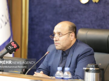 فرماندار ورامین بر پیگیری مستمر برای تحقق حقوق مردم تأکید کرد