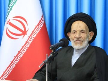 وفاق باید بر محور قانون باشد؛ بقای انقلاب در گرو عدالت و اجرای قانون
