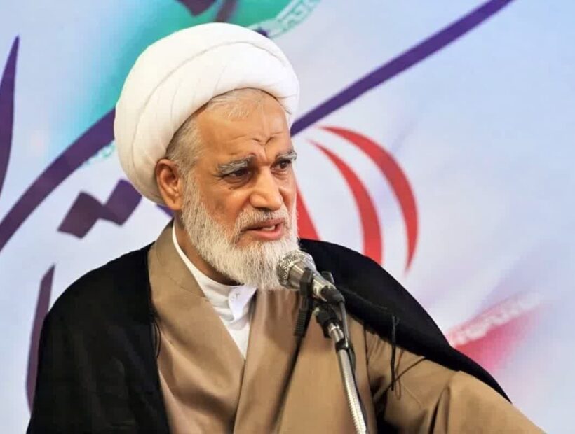 تفکری که روحانیت را از انقلاب جدا بداند، اندیشه‌ای باطل است