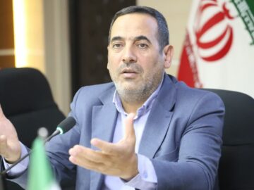کاهش نیروی کیفی در بدنه دولت چالش مهم آذربایجان شرقی