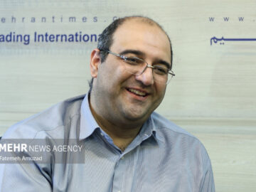 مدیرکل تجسمی ماجرای «سیته» را رد کرد؛ آیین‌نامه جدید را پذیرفتیم