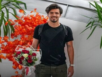خارجی پرسپولیس به تیم ملی دعوت شد