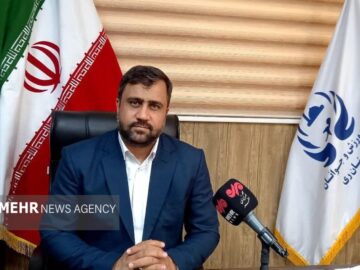 آغاز المپیاد ورزشی ری با حضور گسترده ورزشکاران در بیش از ۳۰ رشته