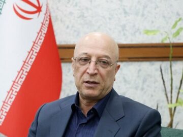 زلفی‌گل: باید سند ملی نوآوری داشته باشیم