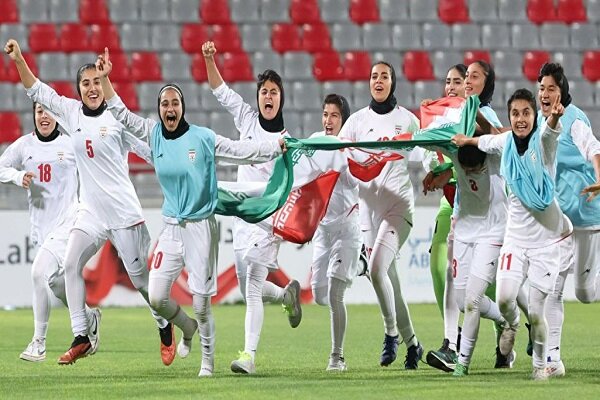 آغاز دوران جدید بی‌توجهی فدراسیون فوتبال به تیم‌های ملی زنان
