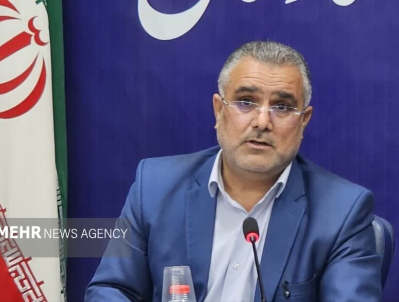 ۲۲۰ کیلومتر از انهار روستاهای شادگان لایروبی شد
