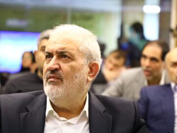 وزیر نیرو: پایان خاموشی‌ها وابسته به همراهی مردم و بهبود شرایط آب است