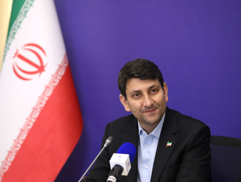 وزیر ارتباطات: بهره‌گیری از ظرفیت بخش خصوصی محور برنامه‌ها باشد