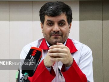 توسعه و افزایش ظرفیت اردوگاه امداد و نجات لنگرود در دستور کار است