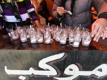 ۱۶ موکب در شهرستان کنگاور آماده خدمت‌رسانی به زائران اربعین