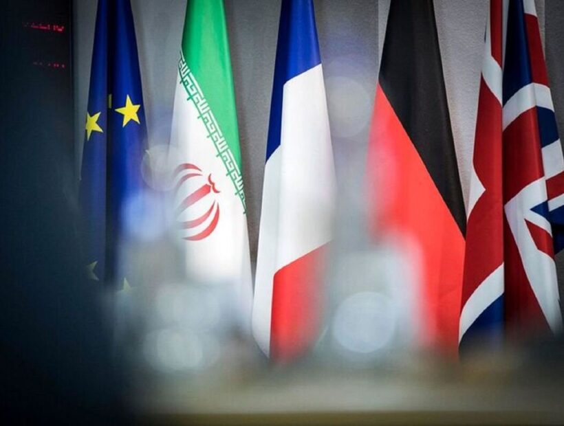 رویترز: تروئیکا مکانیسم ماشه را علیه ایران فعال کرد