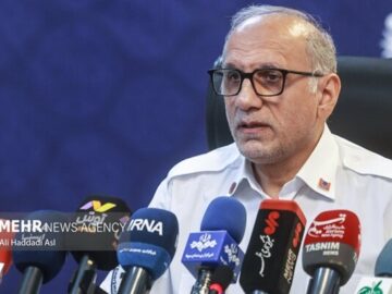 برنامه‌ریزی گسترده برای خدمات درمانی در ایام ۲۸ صفر