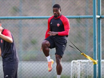 خرید گران‌قیمت پرسپولیس به سپاهان رسید