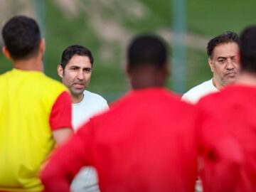 دو خرید پرسپولیس قطعی شد؛ یک خارجی و یک داخلی می‌آیند