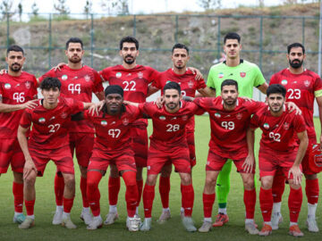 یک بازیکن خیال پرسپولیس را راحت کرد؛ نگاهی به فهرست «جذاب» سرخپوشان