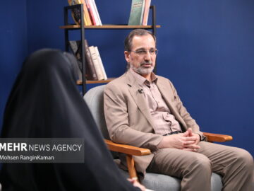 ماندگاری آسیب‌های روانی جنگ؛ ۱۲ روز نفس‌گیر برای نظام سلامت