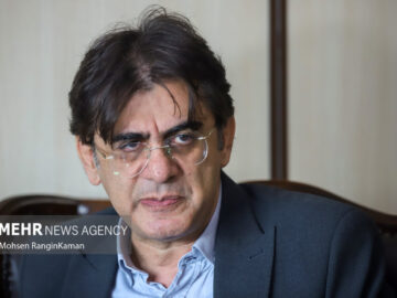یزدانی: پزشکی فقط نمره نیست؛ افسردگی رزیدنت‌ها هشدار جدی است