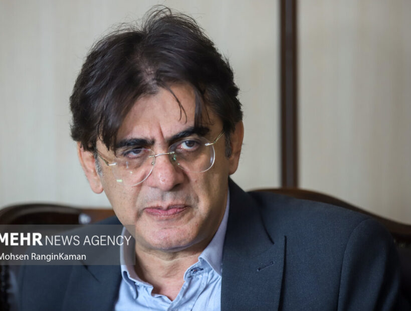 یزدانی: پزشکی فقط نمره نیست؛ افسردگی رزیدنت‌ها هشدار جدی است