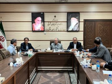 هشترود می‌تواند جایگاه مهمی در مسیر توسعه آذربایجان شرقی داشته باشد