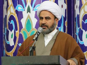 خدمت به زائران اربعین بالاتر از پادشاهی دنیاست