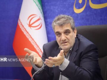 ضعف پیمانکار پروژه راه‌سازی محور سمنان- فیروزکوه مشهود است
