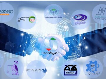 نشست منطقه‌ای و تخصصی شبکه فن‌بازار ملی ایران برگزار می شود