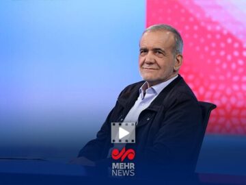 رئیس‌جمهور: برخی از دستگاه‌های موازی باید حذف شوند
