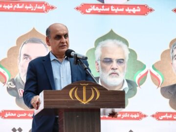 حق شناس: آتش بس جنگ ۱۲ روزه ثمره اقتدار نظامی ایران بود