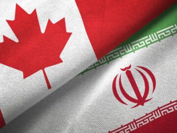 بیانیه مشترک ۱۴ کشور علیه ایران با تحریک کانادا!