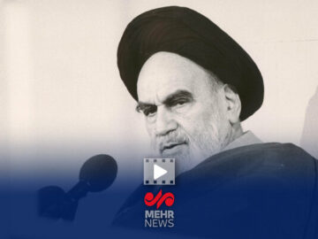 دستور مقابله با اسرائیل توسط امام خمینی (ره) در اوایل انقلاب