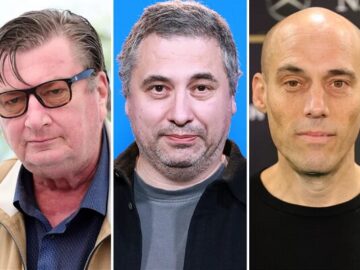 فیلمسازان در برابر سرمایه‌گذاری رژیم صهیونیستی در صنعت سینما ایستادند