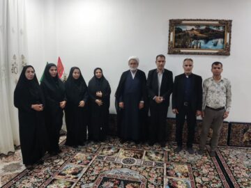 مطالبات بهزیستی در شهرهای جنوبی استان بوشهر پیگیری می‌شود