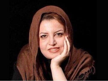 نویسنده «ما اینجا داریم می‌میریم» درگذشت