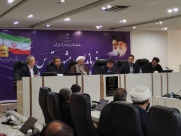 آمادگی مشهد برای میزبانی از زائران بارگاه رضوی در ایام دهه پایانی صفر