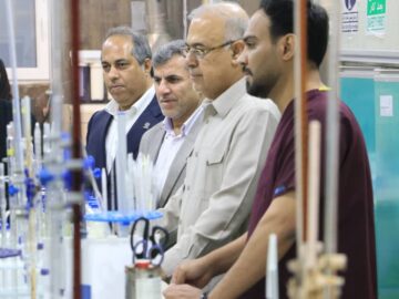 طرح جامع ناحیه نوآوری و احداث برج‌های فناوری در بندرعباس تدوین شود