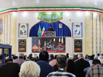 لزوم تدبیر جدی مسئولان برای حل مشکلات برق و آب