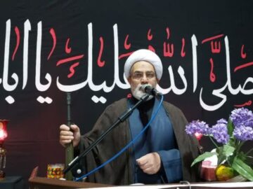 انقلاب مشروطه عبرتی بزرگ در تاریخ ایران است