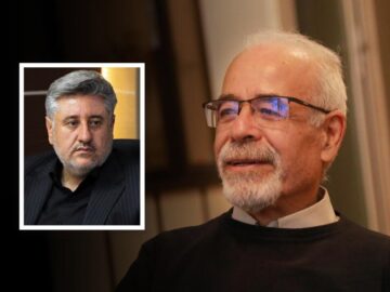 پیام تسلیت مدیرکل ارشاد آذربایجان‌شرقی در پی درگذشت استاد احمد قهرمانی