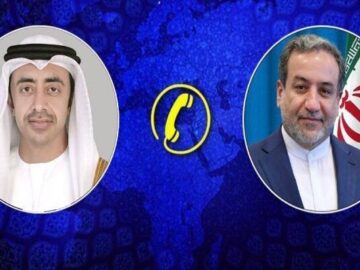 تاکید عراقچی بر ضرورت هوشیاری کشورها در قبال توطئه‌های رژیم صهیونیستی