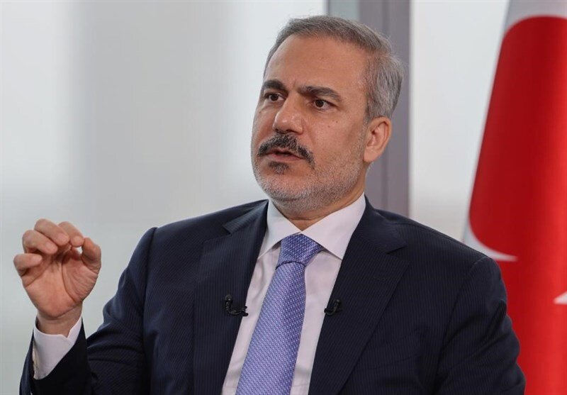 فیدان: تداوم تنش میان ایران و اسرائیل ثبات منطقه را تهدید می کند