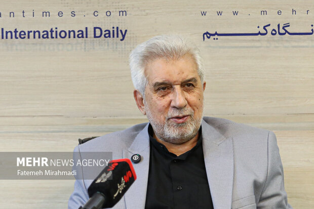 ماجرای روضه ای که ثبت الهی شد؛ مداحی در هیئتی که ۱۱۰ سال قدمت دارد
