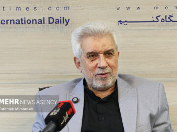 ماجرای روضه ای که ثبت الهی شد؛ مداحی در هیئتی که ۱۱۰ سال قدمت دارد