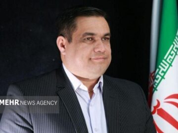 حمایت دستگاه قضائی«خبرنگار» را دلگرم می کند؛خارجی ها دلسوز مردم نیستند