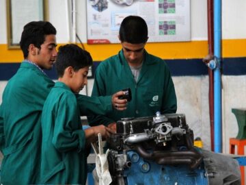 ۵۰کارگاه انرژی تجدیدپذیر با اعتبار  ۱۰۰۰میلیاردتومان راه‌اندازی می‌شود