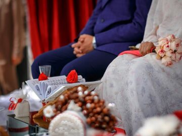 هیچ دختری نیست که ازدواج مناسب نخواهد؛خواستگاری سنتی دیگر کارکرد ندارد